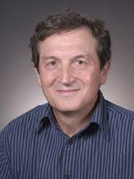 2020 Spring Department of Economics Update