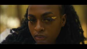 Luz by Karla Grunewaldt, Nobuhle