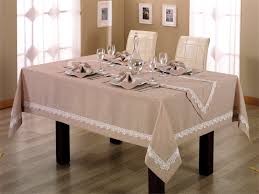 Krem cappucci̇no pudra paket i̇çeri̇ği̇ : Keten Masa Ortusu Takimi