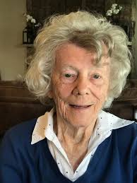 Johanna Faughnan Obituary