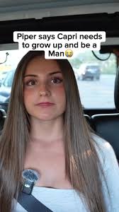 Piper from Some Assembly Required Channel