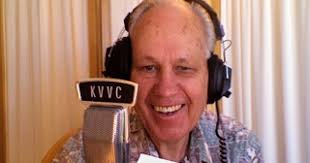 Try all kinds of things”: Local radio icon Jim Williams reflects