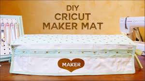 Diy Cricut Maker Mat Tool Organizer Dust Cover Free Pattern Youtube The cricut machine tool organizer easily fits 10 housings and has a twist off bottom for securely i had so much fun opening up my new cricut machine tool organizer and putting my machine tools in. diy cricut maker mat tool organizer dust cover free pattern