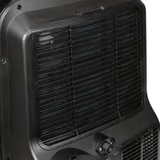 Integrated cooling tank maximizes air conditioning efficiency. Toshiba Air Conditioner Portable Home Depot