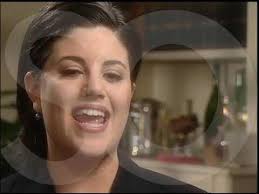Barbara Walters Interviews Monica Lewinsky