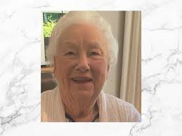 Helen Doris Brock Nelson