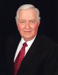 Larry Pratt Obituary