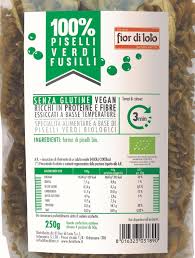 Quante calorie ha un piatto di lenticchie. Pasta Di Legumi Tipi Calorie Valori Nutrizionali E Ricette Greenme