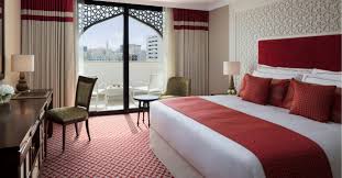 All guests welcome, classes are $15 or free for hotel guests. Best Hotels In Doha Rooms Suites At Al Najada Hotel By Tivoli