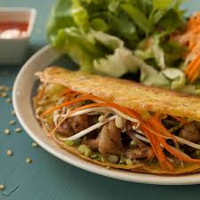 Vietnamesisches Restaurant Co Chin Chin Zurich Creme Guides Lebensmittel Essen Vietnamesische Rezepte Rezepte