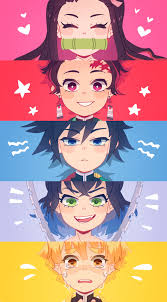 4k phone hd wallpapers, images. Demon Slayer Iphone Wallpaper Nawpic