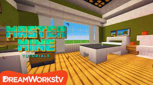 Check spelling or type a new query. How To Make The Perfect Bedroom In Minecraft Master Mine Tutorials Youtube