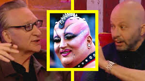 This is what makes the woke crazy w/ Jon Cryer