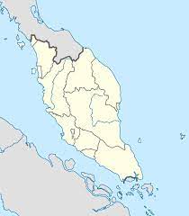Lengang seperti jalan yang tiada berpenghuni. North South Expressway Malaysia Wikipedia