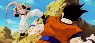 Check spelling or type a new query. Gohan Vs Buutenks Dragon Ball Anime Animated Characters