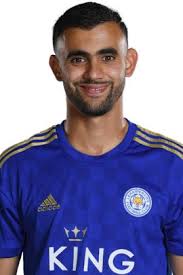 Rachid ghezzal, 29, from algeria besiktas jk, since 2020 right winger market value: Rachid Ghezzal Besiktas Stats Titles Won