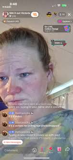 Victorianosecret86 aka graciehats aka how Linda : r/VictoriaLies