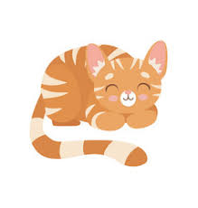 This cat didn't get any love in. Anime Kitten Vector Images Over 67 000