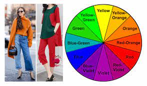 We did not find results for: Cara Memadukan Warna Baju Dan Celana Supaya Lebih Stylish