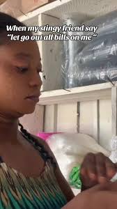 Hilarious Nurse Reaction to Stingy Friend's Offer