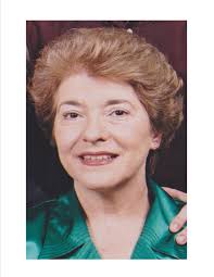 Maurice "Ann" Jarrell