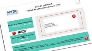 Contestation pv place handicapé / lettre de contestation d un avis de majoration d amende suite a l annulation du pv de stationnement modele de lettre gratuit exemple de lettre type documentissime : Fps Plus Besoin De Payer Pour Pouvoir Contester Leblogauto Com