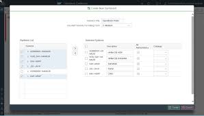 Whats New With Focused Insights Sp3 Sap Blogs