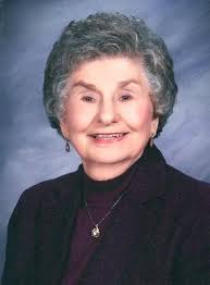 Lois Normand Obituary (1927