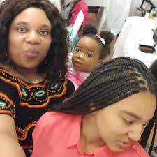 Life Afro Shop Zurich