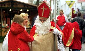 Nikolaus von myra war im 4. Nikolaus Warum Kommt Der Nikolaus Am 6 Dezember Nordbayern