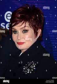 Sharon head hi-res stock photography and images