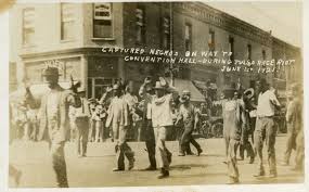 On may 31 and june 1, 1921, a white mob attacked and destroyed the wealthiest black community in the united states, the greenwood district of tulsa, oklahoma. What Happened 99 Years Ago In The Tulsa Race Massacre Pbs Newshour