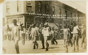 On the tulsa race massacre's 100th anniversary, take the time to learn about a horrific event that destroyed black wall street and killed hundreds. What Happened 99 Years Ago In The Tulsa Race Massacre Pbs Newshour
