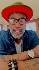 Devin Owens's Instagram, Twitter & Facebook