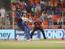 Let flick do the hard yards. Pant S Reverse Flick Was Outrageous Shot Maharoof
