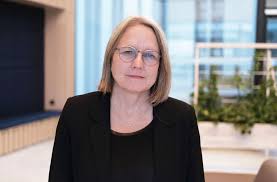 Siri Beate Berg blir ny direktør for Helseplattformen