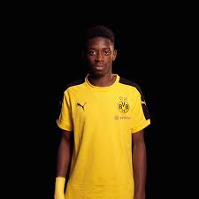 Check spelling or type a new query. Bvb Ousmane Dembele Dembele Gif On Gifer By Ishnrn