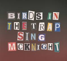 Travis Scott Birds In The Trap Sing Mcknight Cover Pin On Spring Music Festival Cds And Vinyl