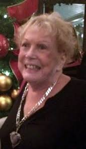 Joan Mikeska Obituary