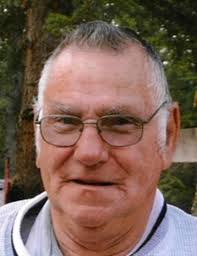 Obituary information for Max L. Londrie
