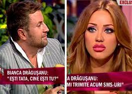 Catalin botezatu a hotarat sa se desparta, cel putin pentru o perioada, de blonda lui bianca dragusanu. Se Impaca Botezatu Cu Bianca Adpm