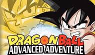 Maybe you would like to learn more about one of these? Dragon Ball Advanced Adventure Play Free Online Games Snokido