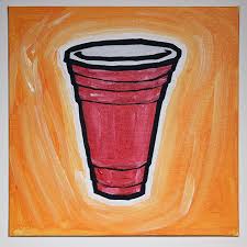 Maybe you would like to learn more about one of these? Red Solo Cup Ali Spagnola