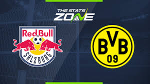 This video is provided and hosted by a 3rd party. 2019 20 Bundesliga Rb Leipzig Vs Borussia Dortmund Preview Prediction The Stats Zone