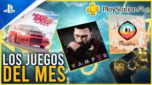 Znajdź wymarzony telefon i wybierz najlepszą ofertę dla siebie! Juegos Gratis De Ps4 En Octubre 2020 Para Playstation Plus