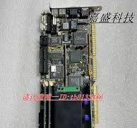 Trenton 92-005649-0X REV E-02 industrial motherboard