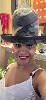 Beats + Beards + Brims