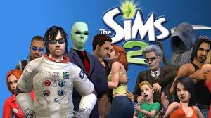 The Sims 2 Game Demo Create A Sim Download Gamepressure Com