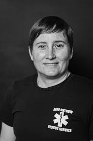 TEAM — Aero Methow Rescue Service