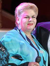 We did not find results for: Paquita La Del Barrio Maltrata A Su Hermana People En Espanol